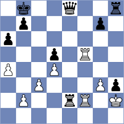 Jodorcovsky - Paszewski (chess.com INT, 2022)