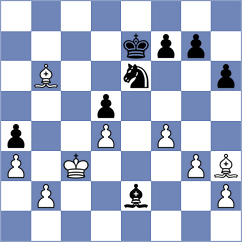 Petrovic - Kourkoulos Arditis (chess.com INT, 2022)