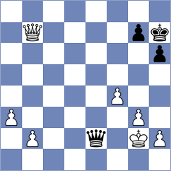 Mazibuko - Magallanes (Chess.com INT, 2021)