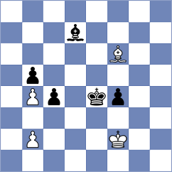 Maurizzi - Ivanchuk (Europe-Echecs INT, 2022)