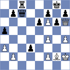 Sorokin - Nutakki (chess.com INT, 2021)
