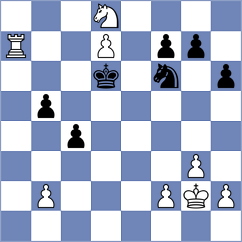 Leitao - Bilan (chess.com INT, 2023)