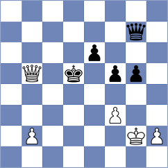 Altman - Kamsky (chess.com INT, 2021)