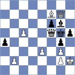 Le - Zubov (Chess.com INT, 2021)