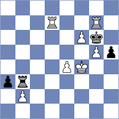 Sevgi - Manukyan (chess.com INT, 2021)