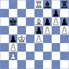 Lacasa Diaz - Fiorito (chess.com INT, 2023)