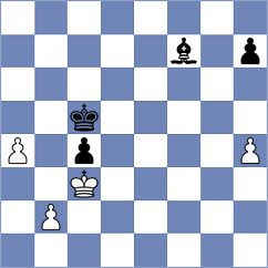 Kashefi - Biernacki (chess.com INT, 2023)