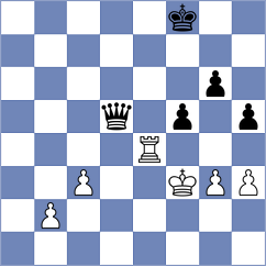 Kozin - Namitbir (chess.com INT, 2022)
