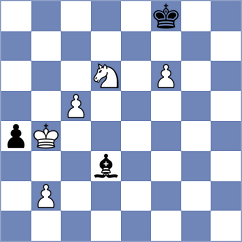 Poliannikov - Estrada Nieto (Chess.com INT, 2020)