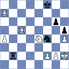Turutin - Estrada Nieto (chess.com INT, 2022)