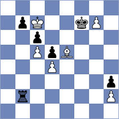 Aldokhin - Politov (Chess.com INT, 2020)