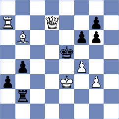 Simonian - Dyachuk (chess.com INT, 2023)