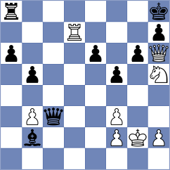 Boros - Solon (chess.com INT, 2022)