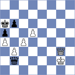 Fesenko - Bozhkov Stoyanov (lichess.org INT, 2022)