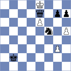 Kohler - Bach (chess.com INT, 2021)