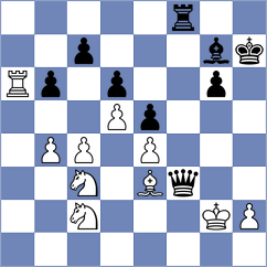Prieto Aranguren - Florescu (chess.com INT, 2022)