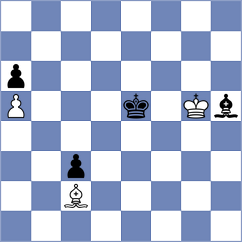 Zaksaite - Estrada Nieto (chess.com INT, 2022)