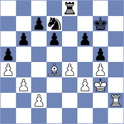 Polgar - Ivanov (Bermuda, 1995)