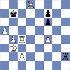 Fier - Begunov (Chess.com INT, 2021)