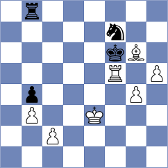Sochacki - Wanyama (chess.com INT, 2025)