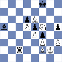 Li - Kushko (chess.com INT, 2022)