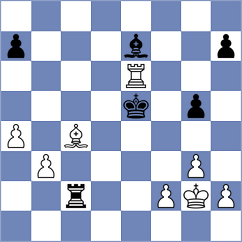 Mogirzan - Della Morte (Chess.com INT, 2020)