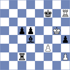 Mayaud - Baker (Chess.com INT, 2021)