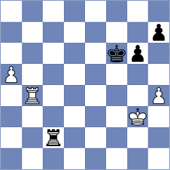 Buchenau - Przybylski (chess.com INT, 2022)