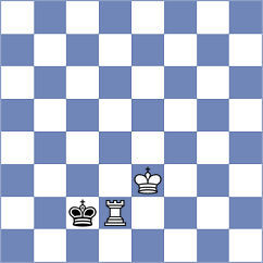 Vaglio - Silva (chess.com INT, 2023)