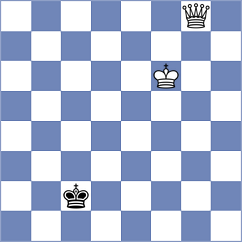 Hasangatin - Valle (chess.com INT, 2021)