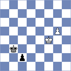 Cramling Bellon - Costachi (chess.com INT, 2022)