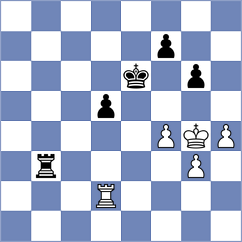 Dinu - Ciuffoletti (chess.com INT, 2023)