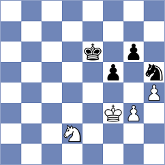 Kashefi - Donchenko (Chess.com INT, 2019)