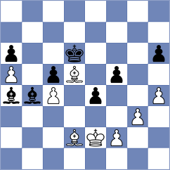 Veiga - Srihari (Chess.com INT, 2021)