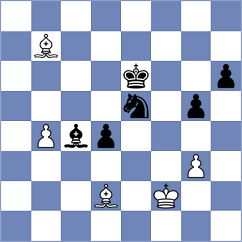 Fromm - Gelman (chess.com INT, 2021)