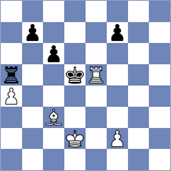Tristan - Maksimovic (chess.com INT, 2023)