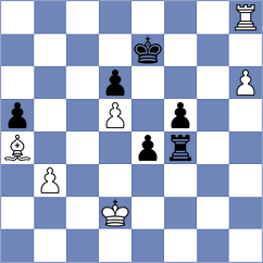 Delorme - Aketayeva (chess.com INT, 2022)