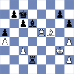Slavin - Sebag (chess.com INT, 2023)