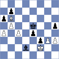 D'Innocente - Rychagov (Chess.com INT, 2016)