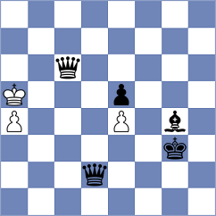 Piddubna - Buchenau (chess.com INT, 2024)