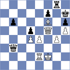 Azarov - Jamshidi (Chess.com INT, 2018)