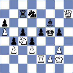 Campos - Ugarte Soto (chess.com INT, 2023)