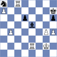 Ibarra Jerez - Msellek (Chess.com INT, 2019)