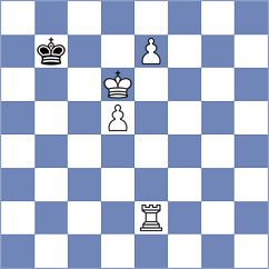 Kosteniuk - Miszler (chess.com INT, 2022)