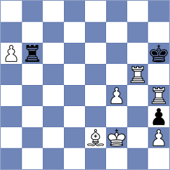 Zaichenko - Jaskolka (chess.com INT, 2022)