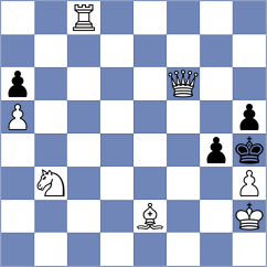 Zierk - Odegov (chess.com INT, 2021)