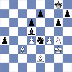 Maly - Grunberg (Chess.com INT, 2020)