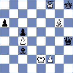 D'Arruda - Korol (chess.com INT, 2023)