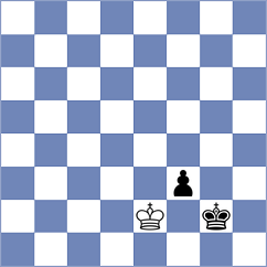 Hansen - Andrews (Chess.com INT, 2020)