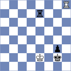 Federzoni - Meduri (chess.com INT, 2022)